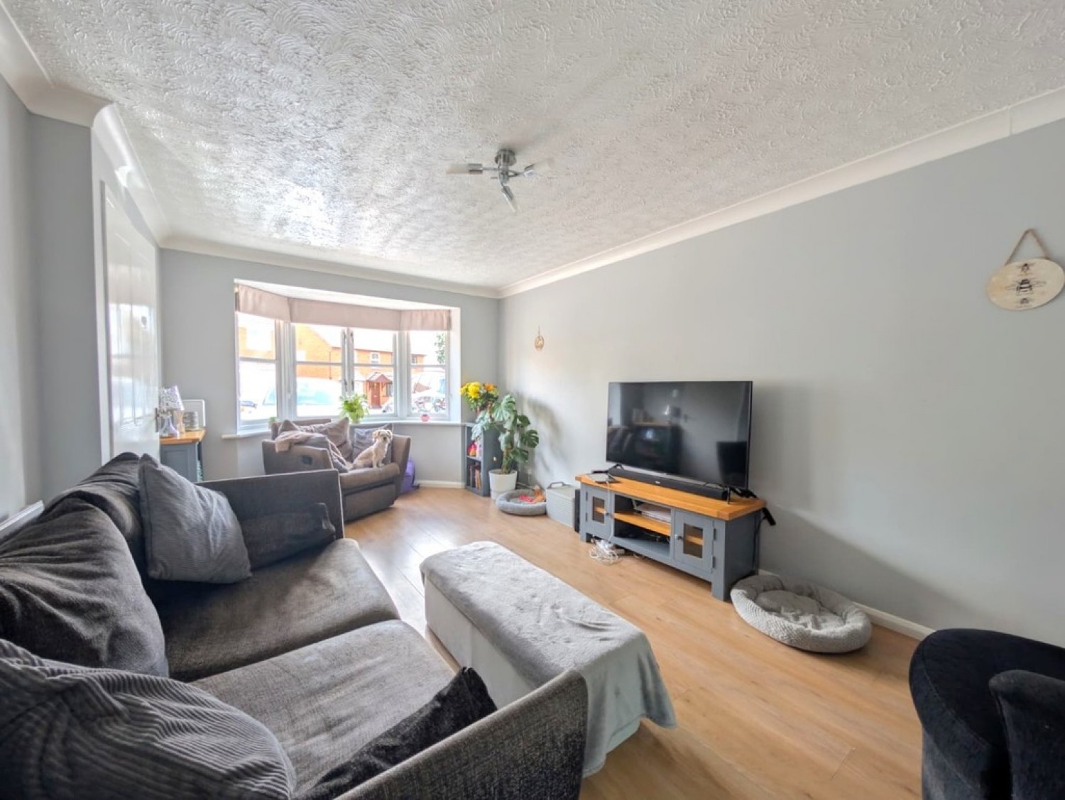 3 bedroom House for Sale Cheviot Close, Grantham, Lincolnshire