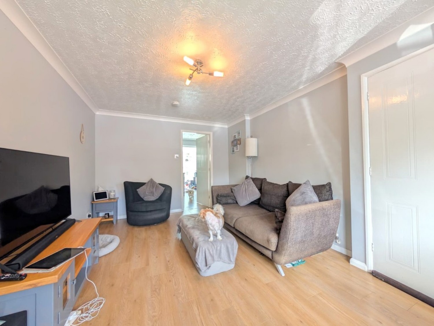 3 bedroom House for Sale Cheviot Close, Grantham, Lincolnshire