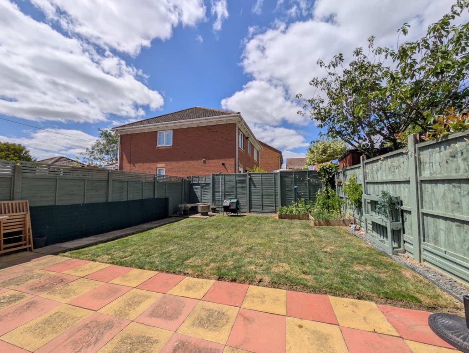 3 bedroom House for Sale Cheviot Close, Grantham, Lincolnshire
