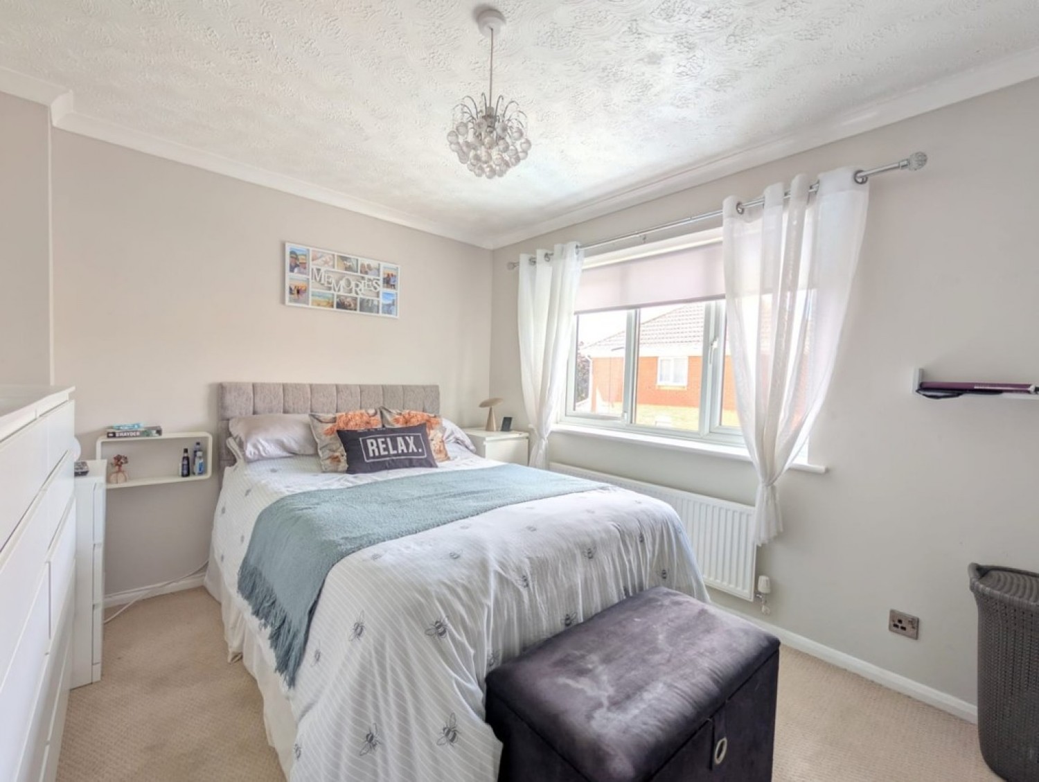3 bedroom House for Sale Cheviot Close, Grantham, Lincolnshire