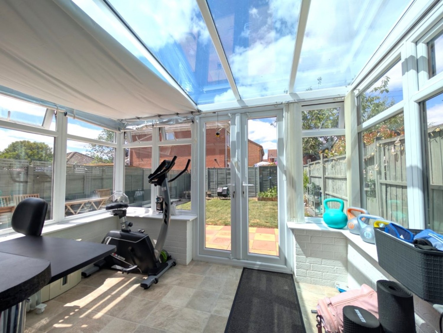 3 bedroom House for Sale Cheviot Close, Grantham, Lincolnshire