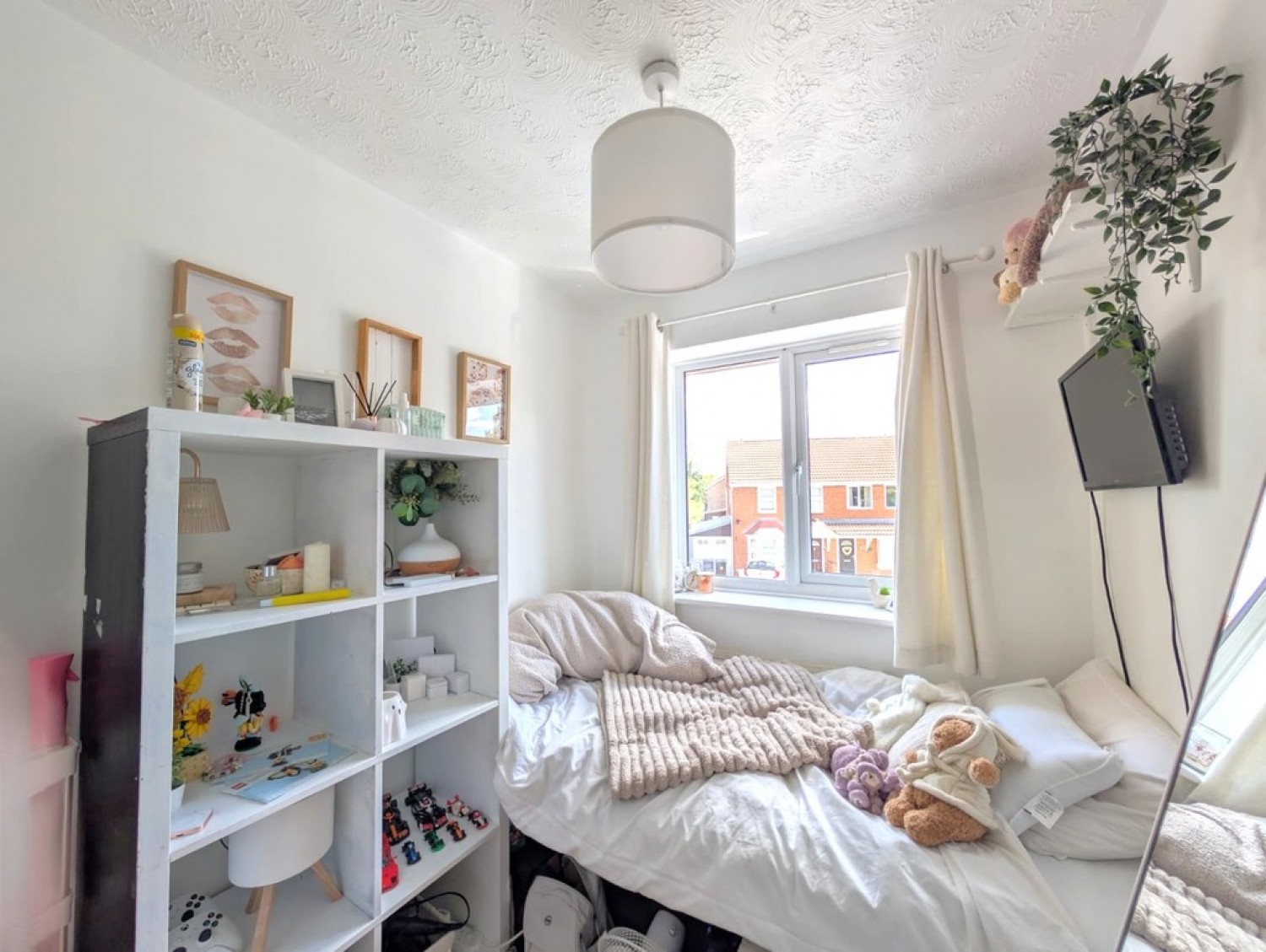 3 bedroom House for Sale Cheviot Close, Grantham, Lincolnshire