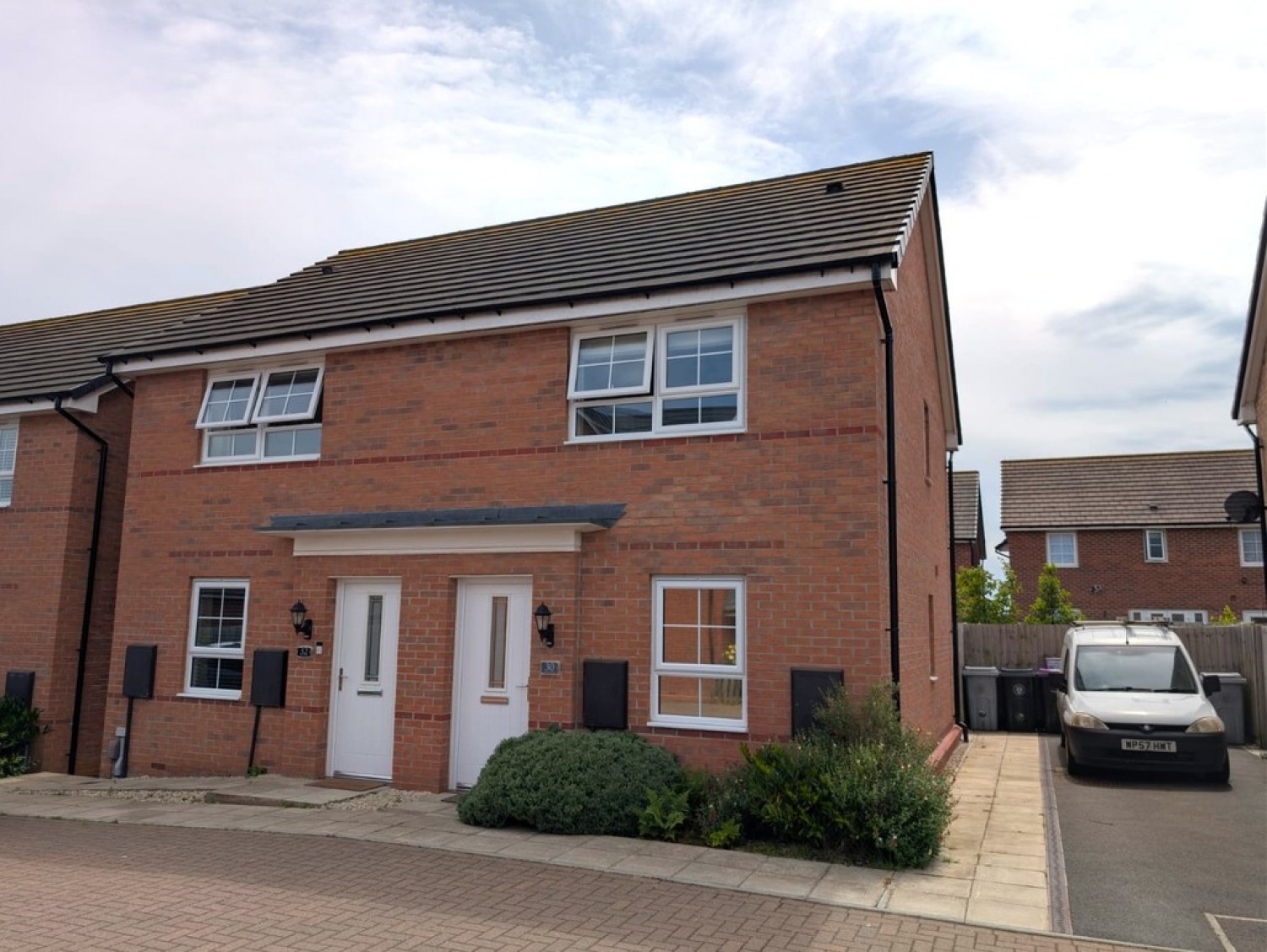 2 bedroom House for Sale Totnes Place, Grantham