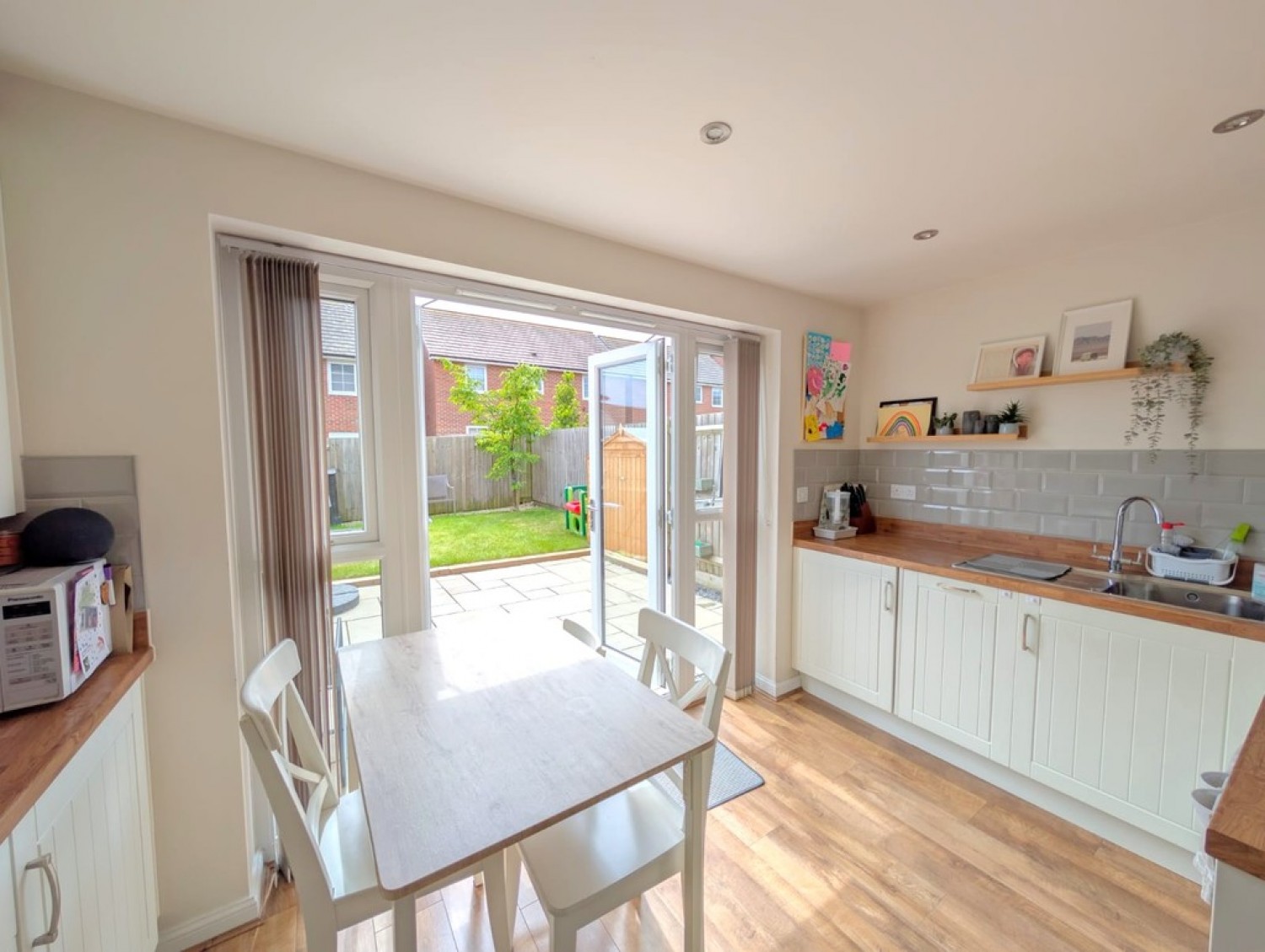 2 bedroom House for Sale Totnes Place, Grantham