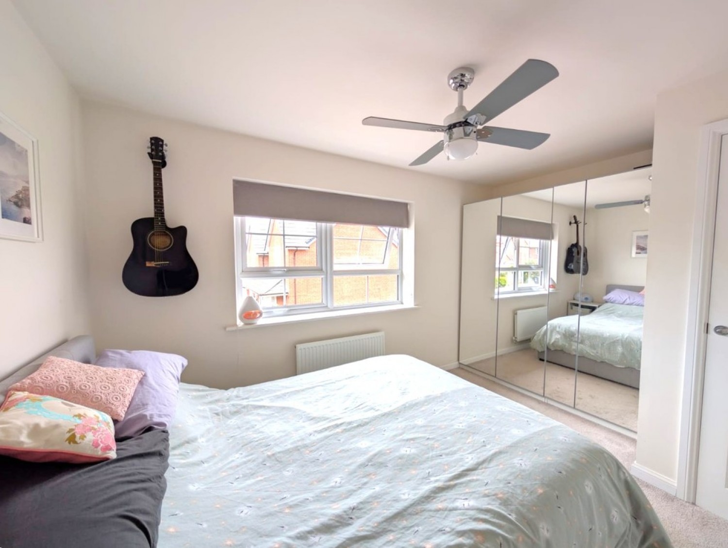 2 bedroom House for Sale Totnes Place, Grantham