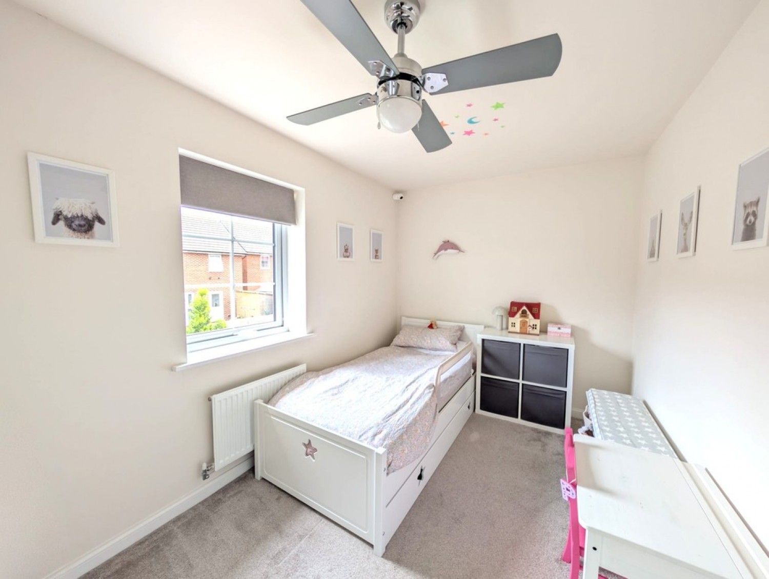 2 bedroom House for Sale Totnes Place, Grantham
