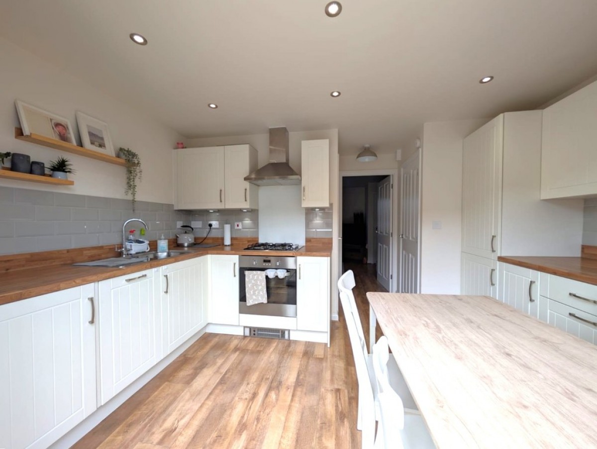 Totnes Place, Grantham
