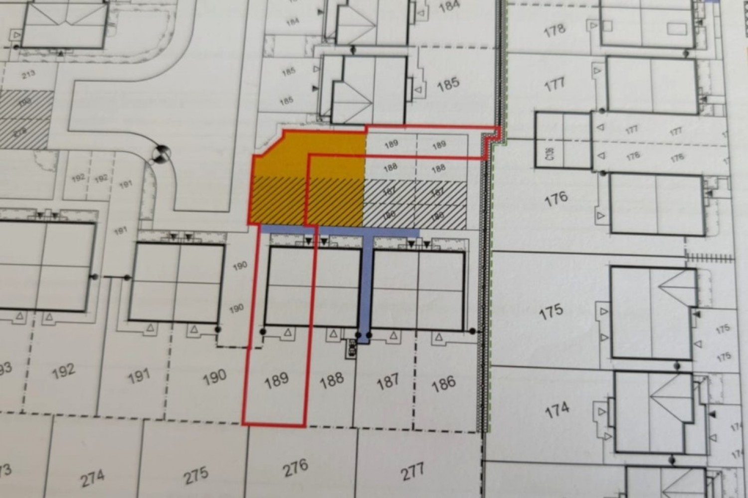 2 bedroom House for Sale Totnes Place, Grantham