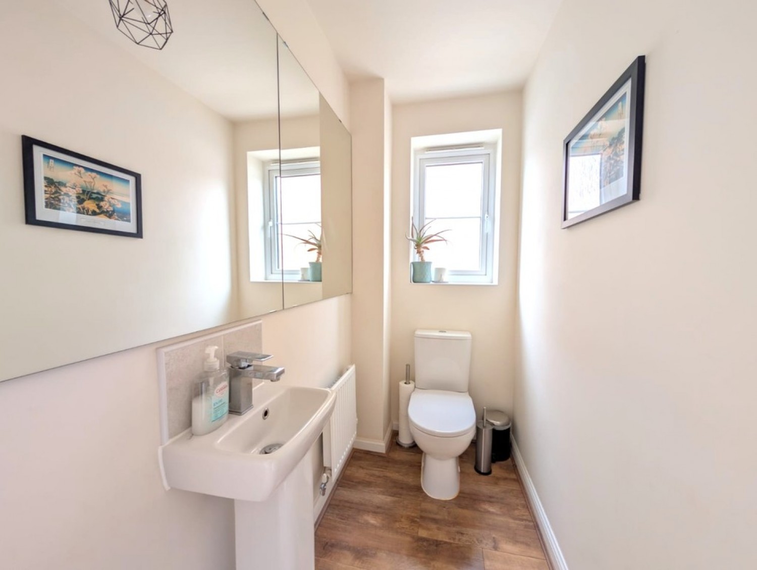 2 bedroom House for Sale Totnes Place, Grantham