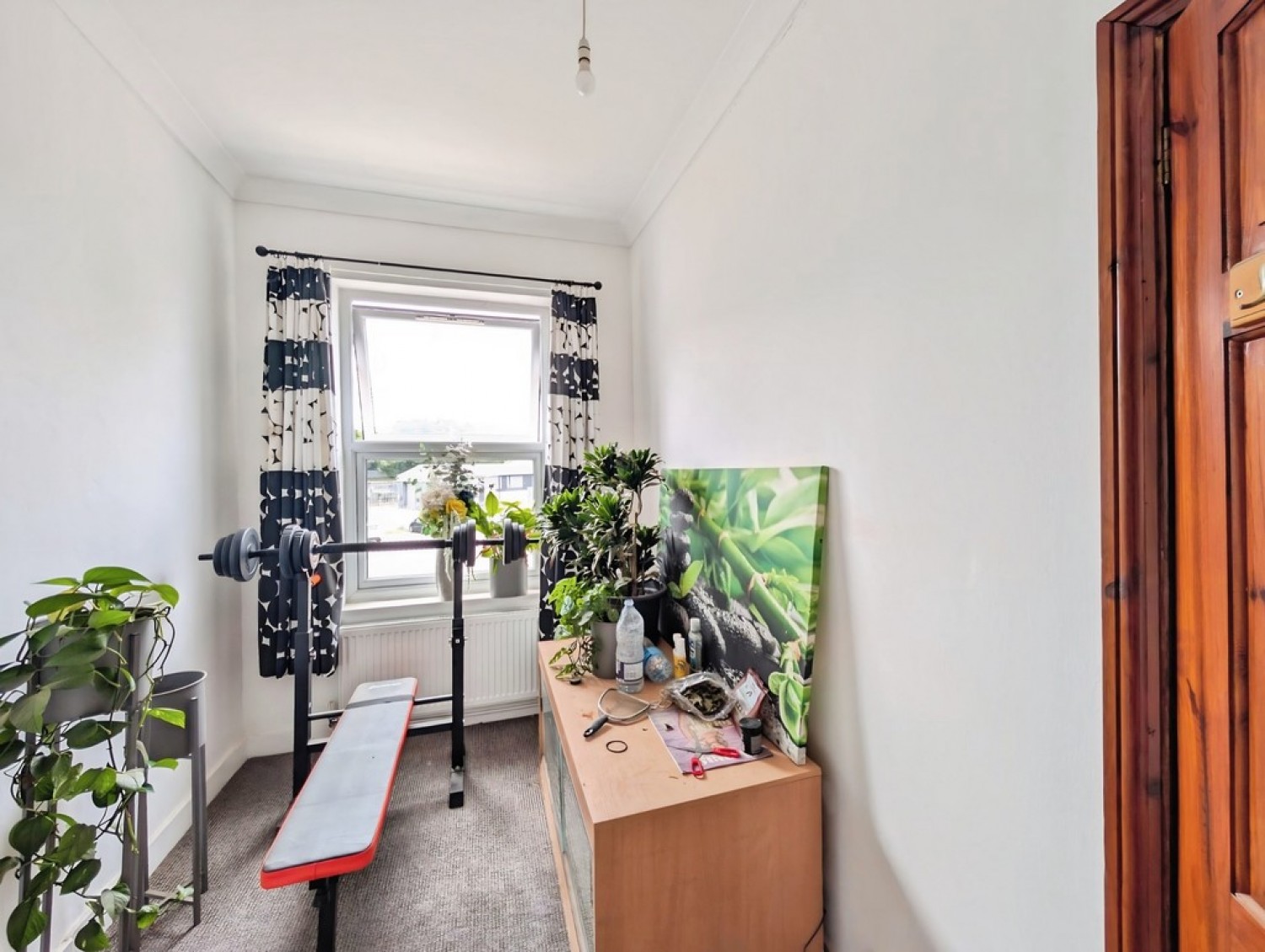 2 bedroom House for Sale Railway Terrace, Grantham, Lincolnshire