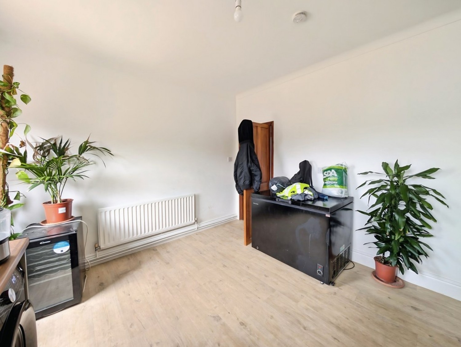 2 bedroom House for Sale Railway Terrace, Grantham, Lincolnshire