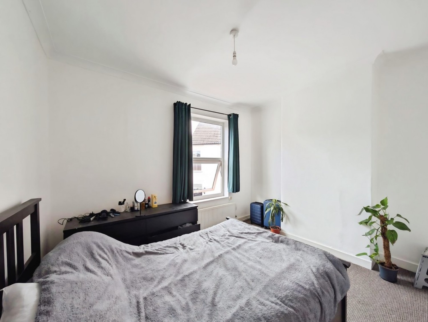 2 bedroom House for Sale Railway Terrace, Grantham, Lincolnshire