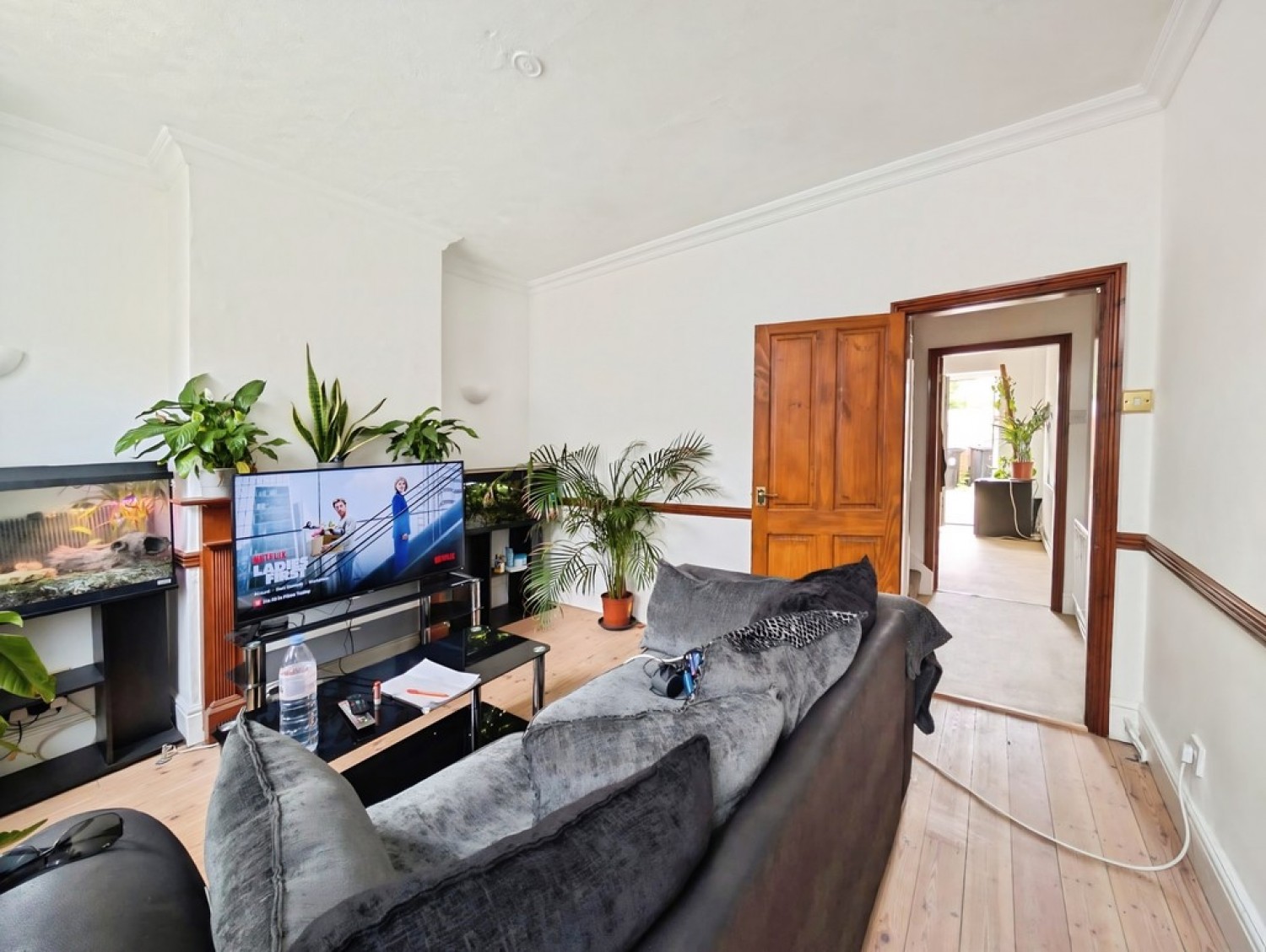 2 bedroom House for Sale Railway Terrace, Grantham, Lincolnshire