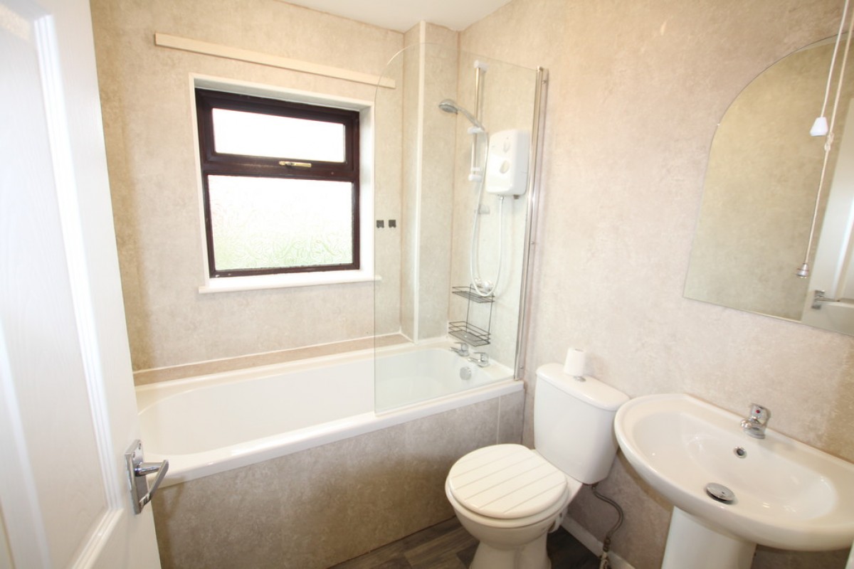 Rudkin Drive, Sleaford, Lincolnshire