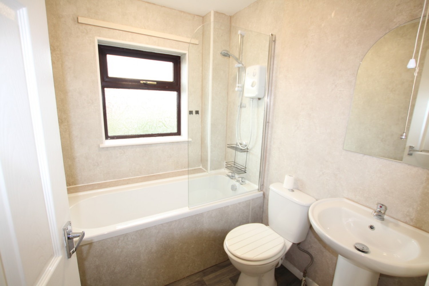 2 bedroom House for Letting Rudkin Drive, Sleaford, Lincolnshire