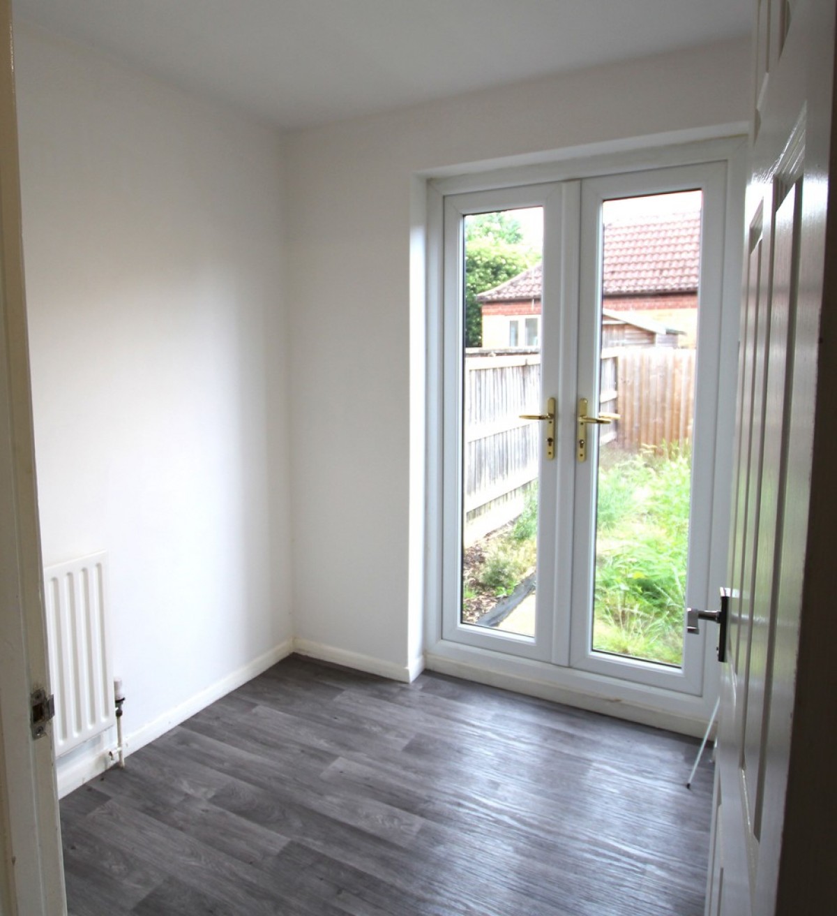 Rudkin Drive, Sleaford, Lincolnshire