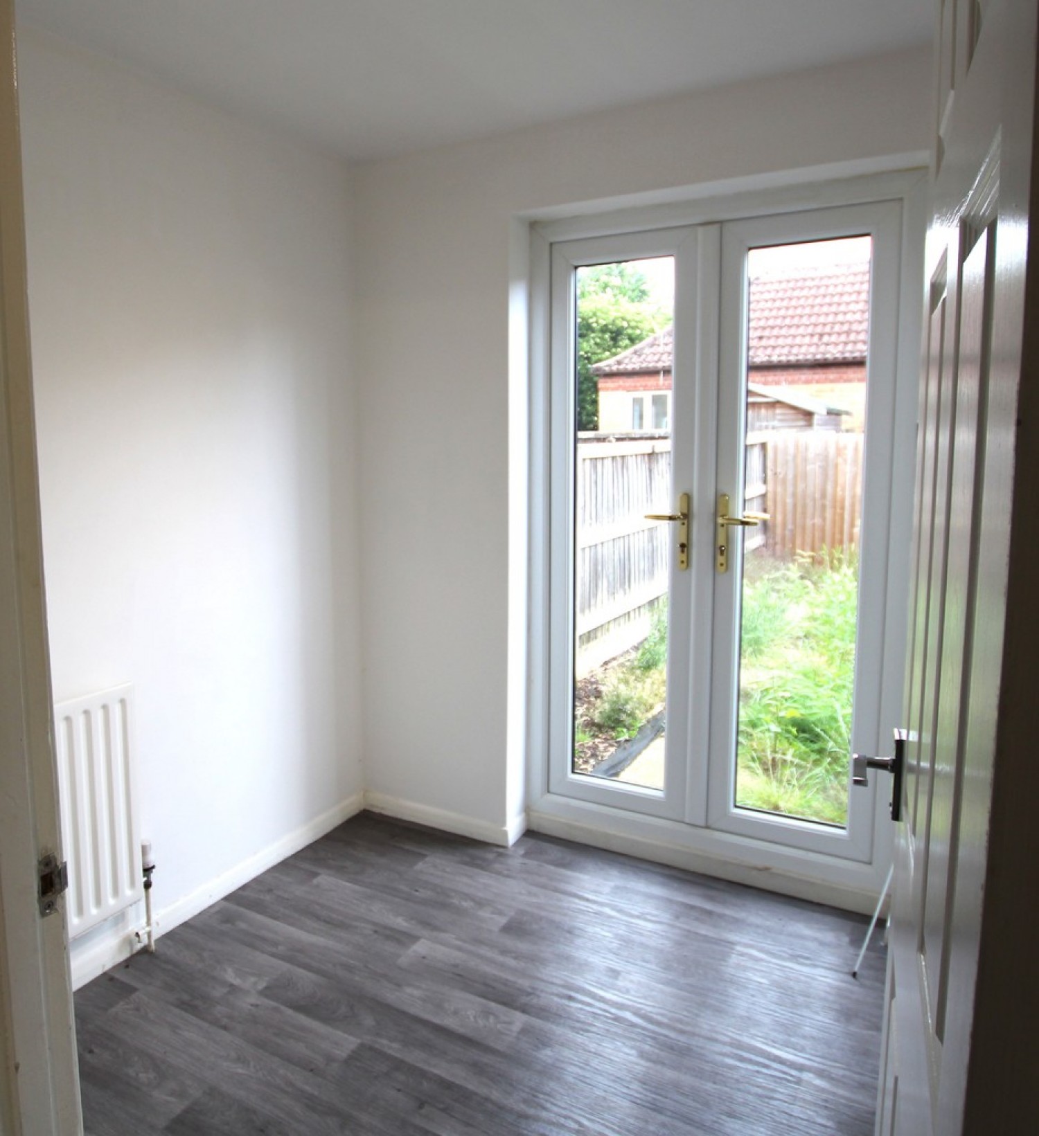2 bedroom House for Letting Rudkin Drive, Sleaford, Lincolnshire