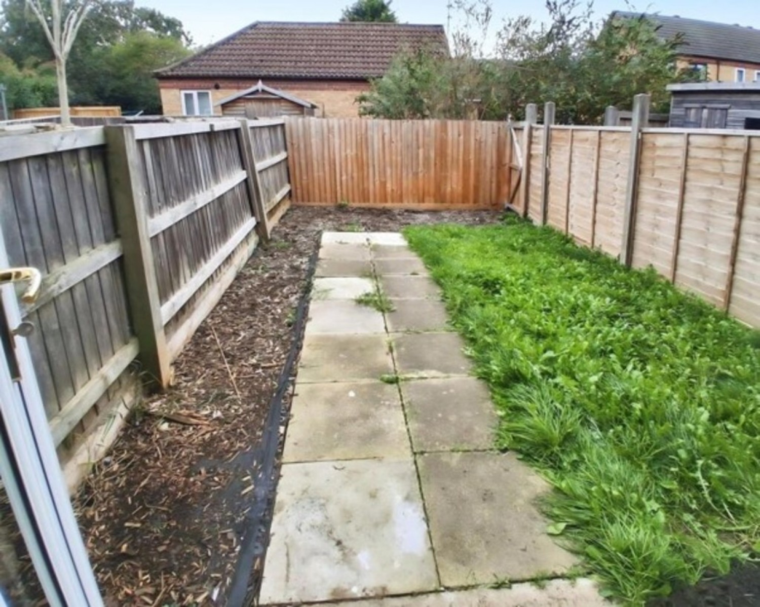 2 bedroom House for Letting Rudkin Drive, Sleaford, Lincolnshire