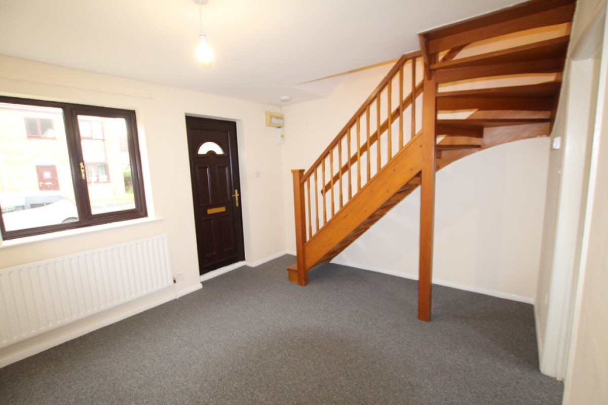 Rudkin Drive, Sleaford, Lincolnshire