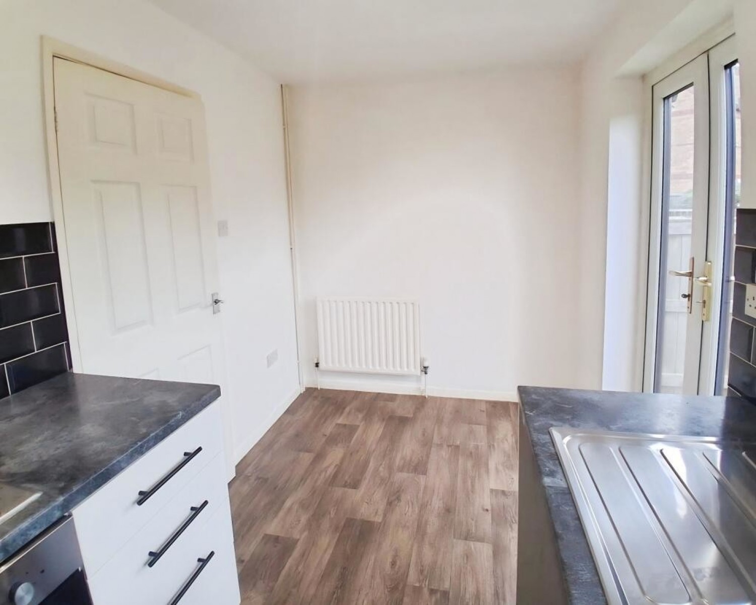 2 bedroom House for Letting Rudkin Drive, Sleaford, Lincolnshire