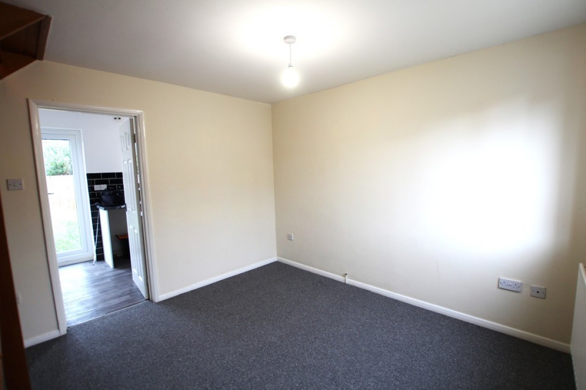 Rudkin Drive, Sleaford, Lincolnshire