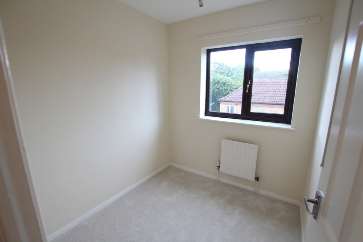 Rudkin Drive, Sleaford, Lincolnshire