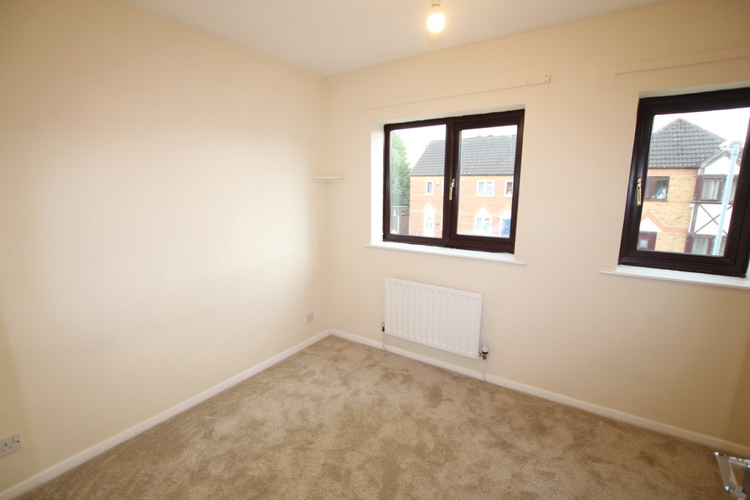 2 bedroom House for Letting Rudkin Drive, Sleaford, Lincolnshire