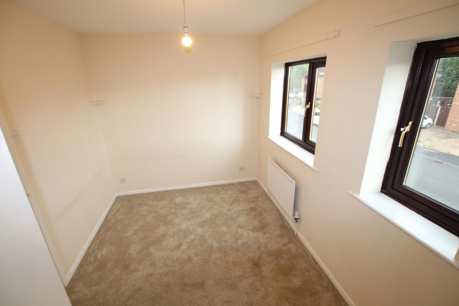 2 bedroom House for Letting Rudkin Drive, Sleaford, Lincolnshire