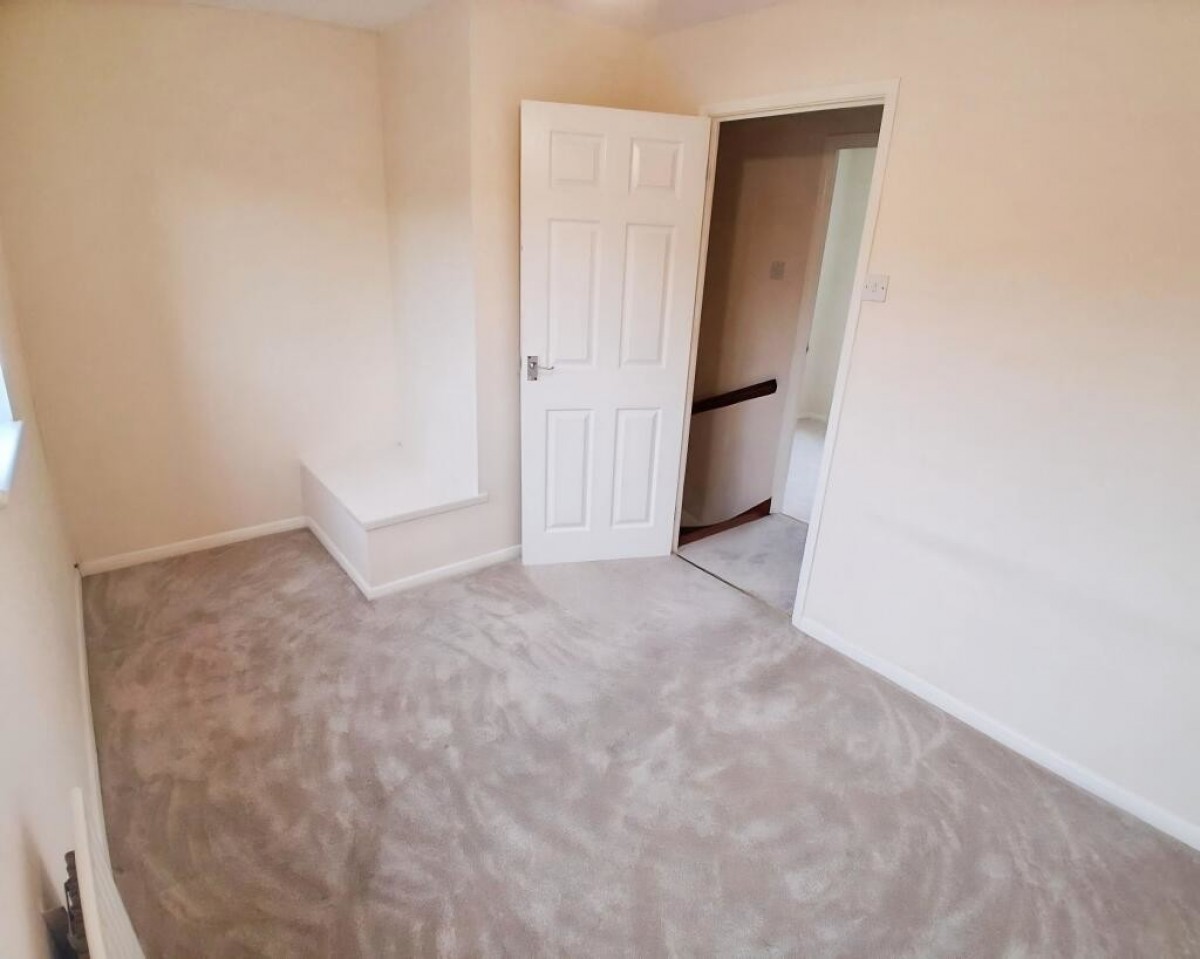 Rudkin Drive, Sleaford, Lincolnshire