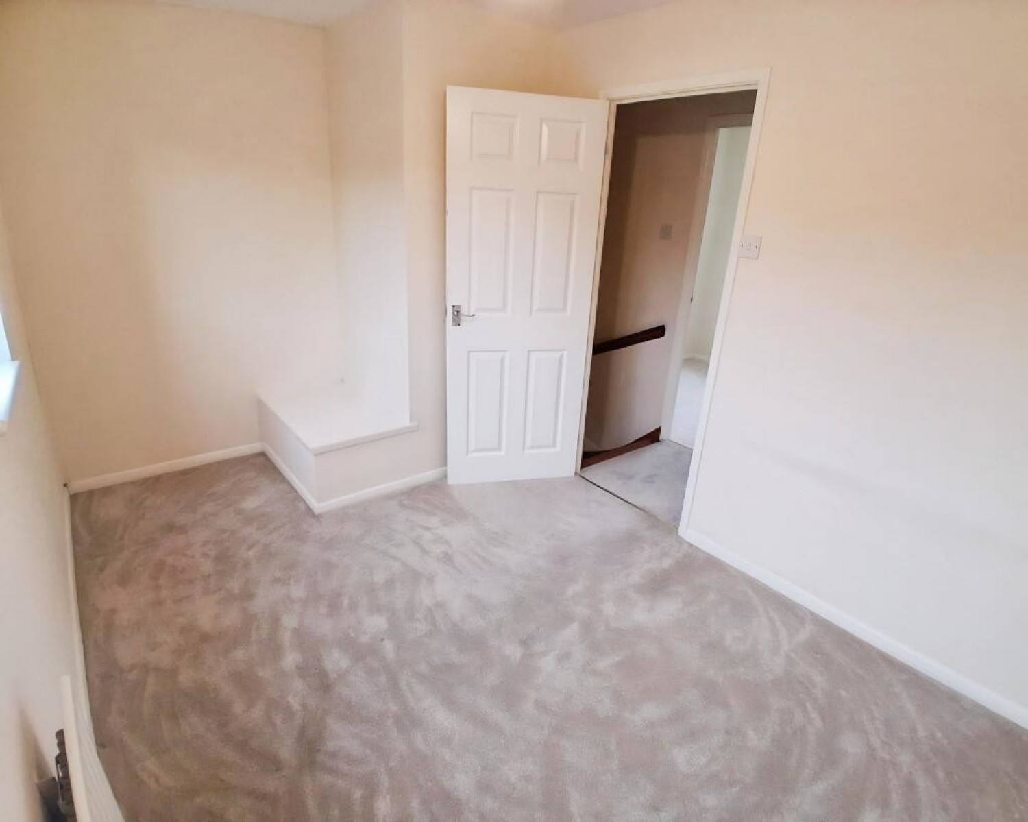 2 bedroom House for Letting Rudkin Drive, Sleaford, Lincolnshire