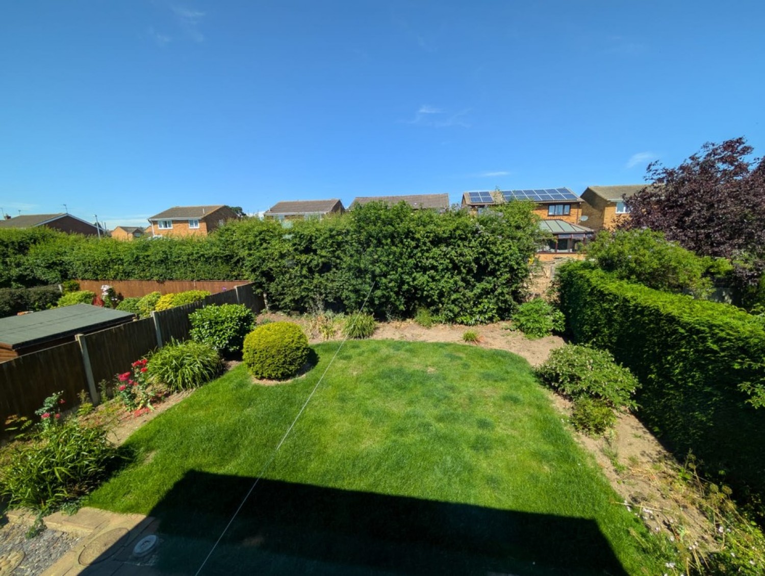 3 bedroom House for Sale Gonerby Hill Foot, Grantham, Lincolnshire