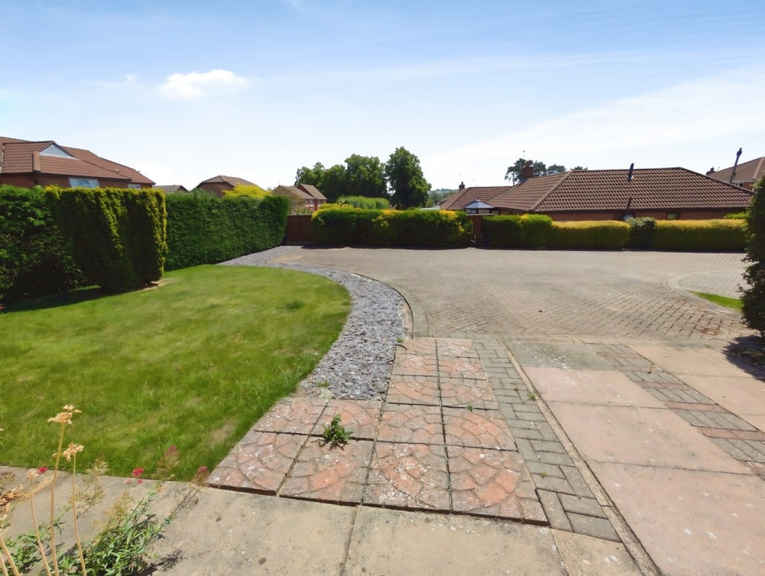3 bedroom House for Sale Gonerby Hill Foot, Grantham, Lincolnshire
