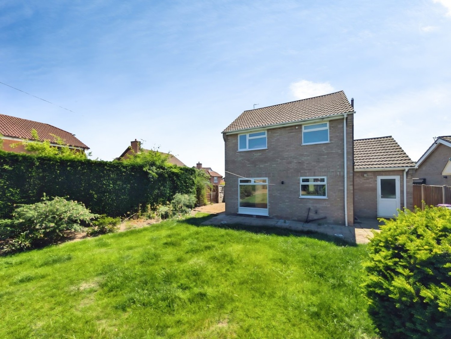 3 bedroom House for Sale Gonerby Hill Foot, Grantham, Lincolnshire