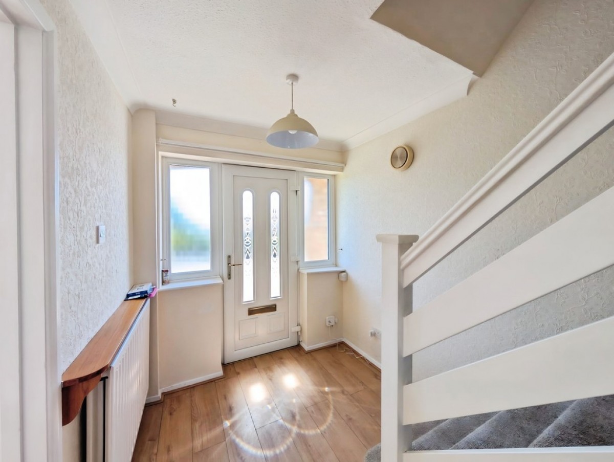 Gonerby Hill Foot, Grantham, Lincolnshire