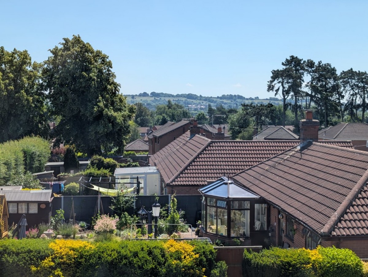Gonerby Hill Foot, Grantham, Lincolnshire