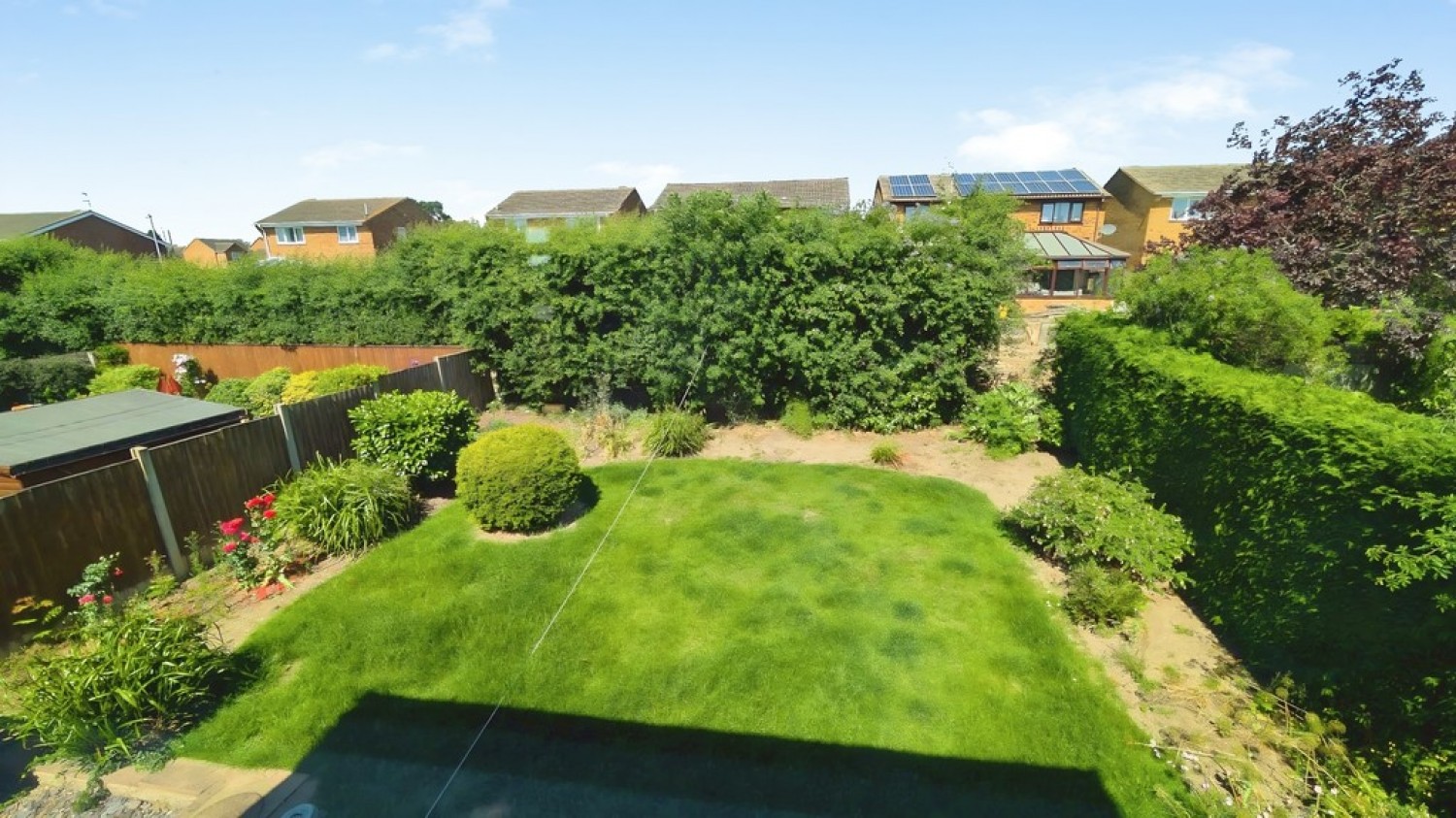 3 bedroom House for Sale Gonerby Hill Foot, Grantham, Lincolnshire