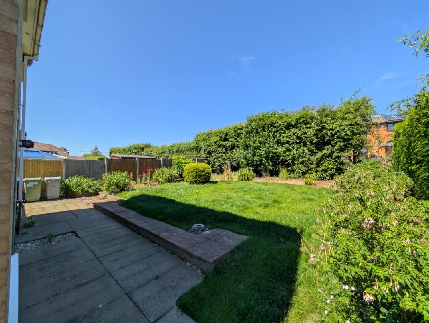 3 bedroom House for Sale Gonerby Hill Foot, Grantham, Lincolnshire