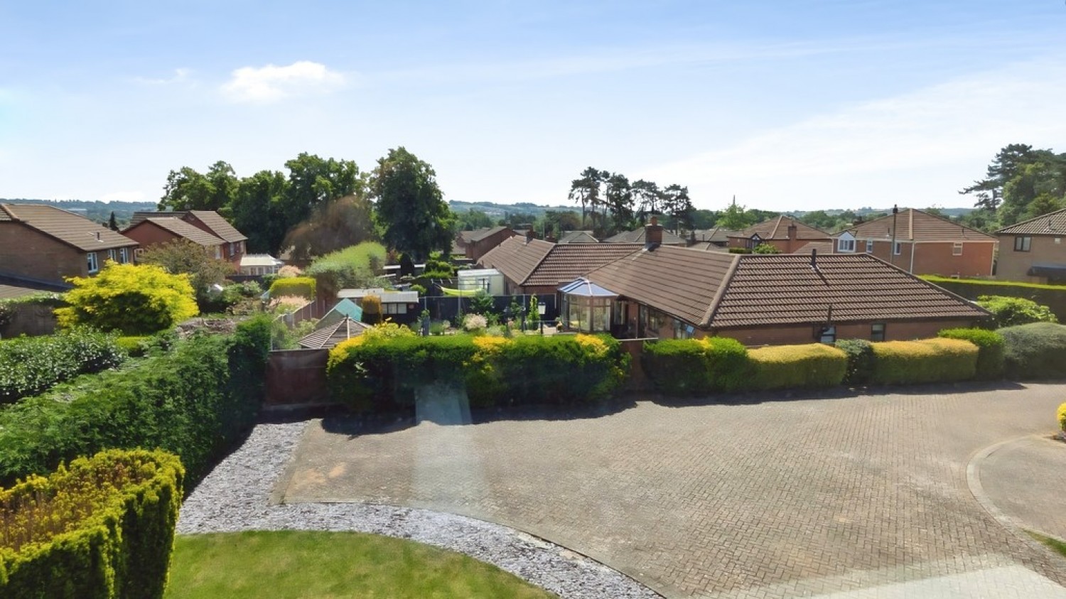 3 bedroom House for Sale Gonerby Hill Foot, Grantham, Lincolnshire