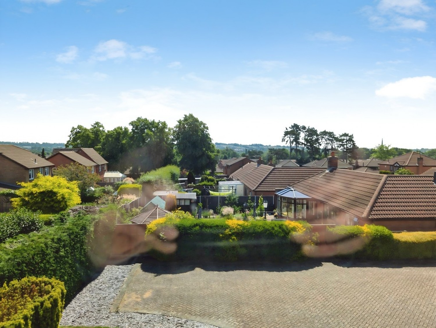 3 bedroom House for Sale Gonerby Hill Foot, Grantham, Lincolnshire