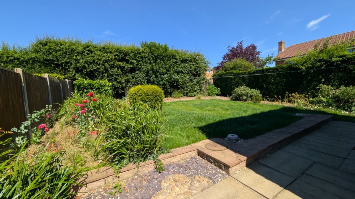 Gonerby Hill Foot, Grantham, Lincolnshire