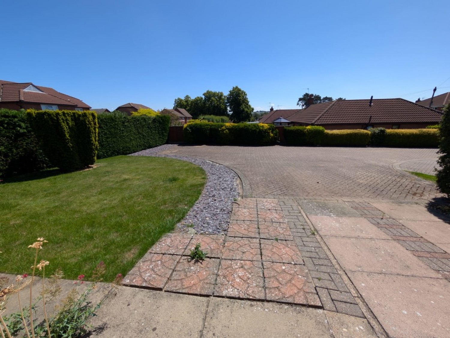 3 bedroom House for Sale Gonerby Hill Foot, Grantham, Lincolnshire