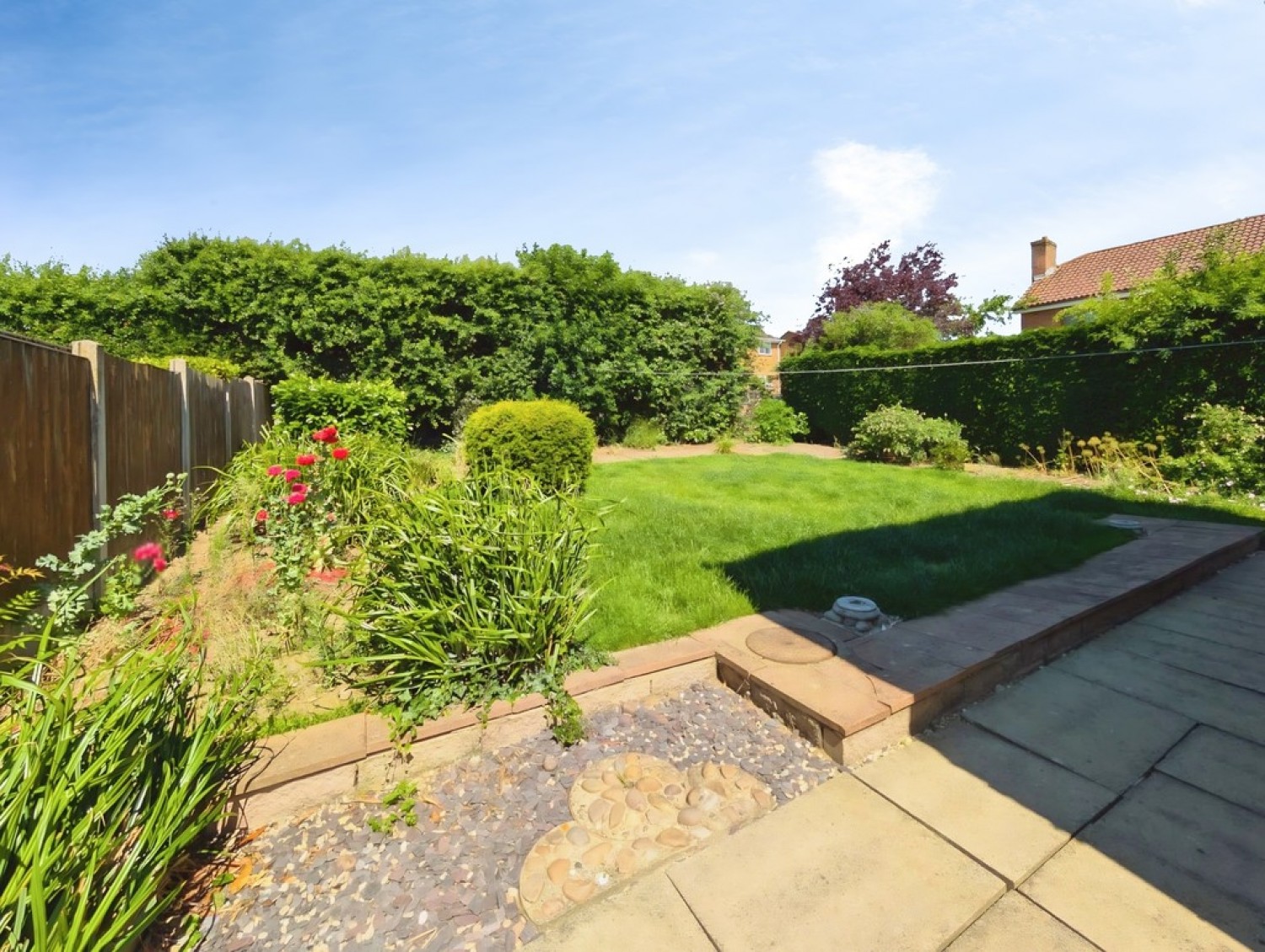 3 bedroom House for Sale Gonerby Hill Foot, Grantham, Lincolnshire