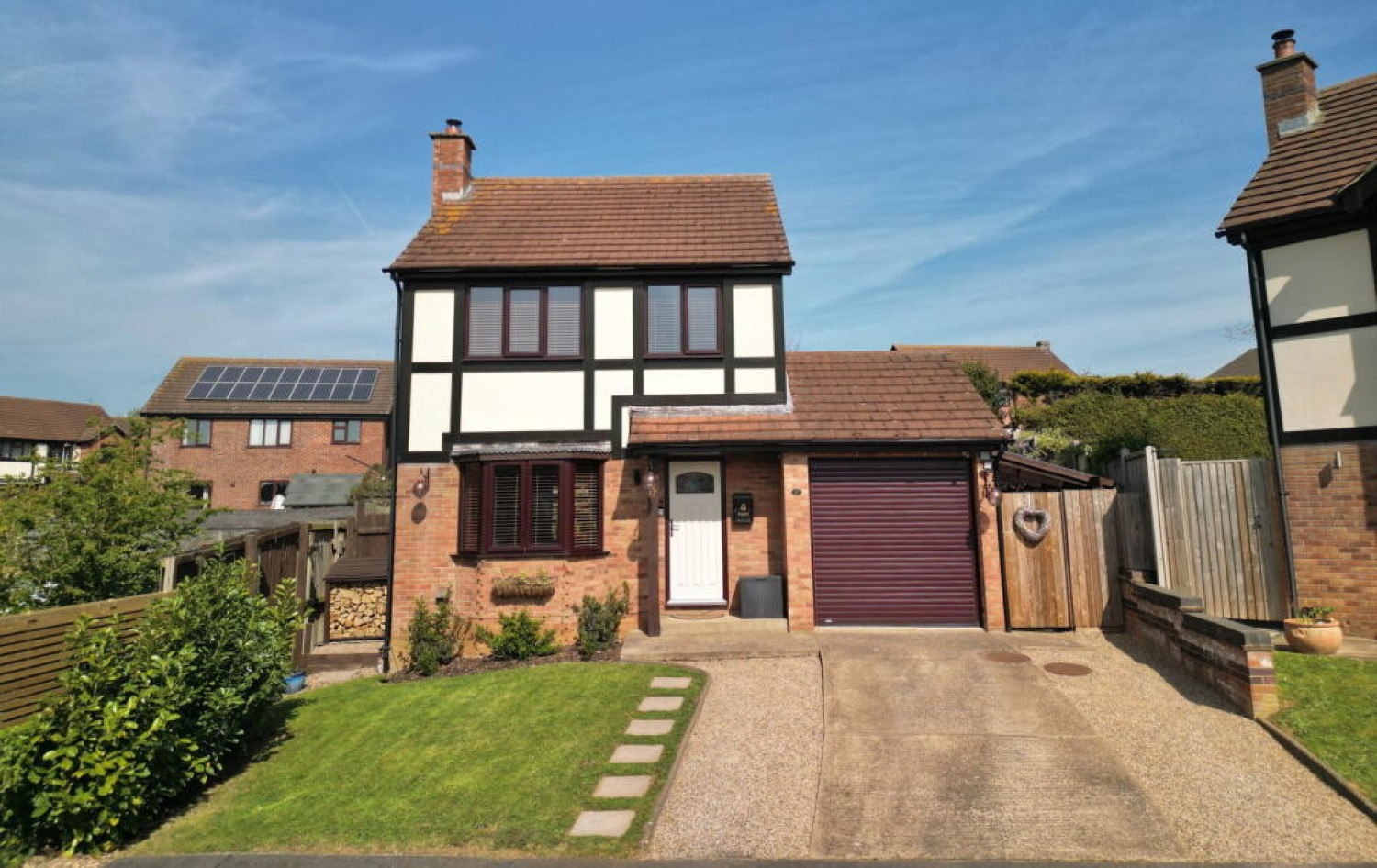 3 bedroom House for Sale Lincoln Close, Grantham, Lincolnshire