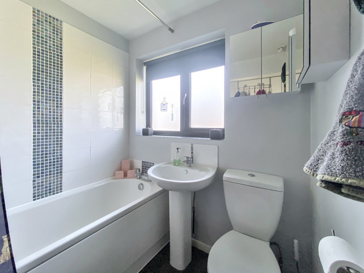 Lincoln Close, Grantham, Lincolnshire