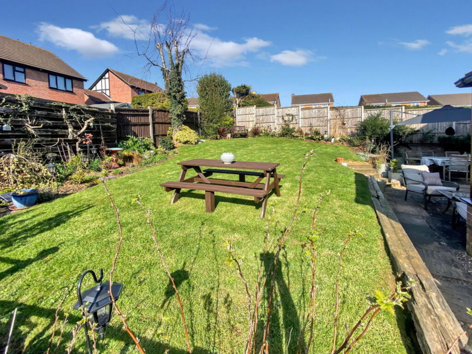 3 bedroom House for Sale Lincoln Close, Grantham, Lincolnshire