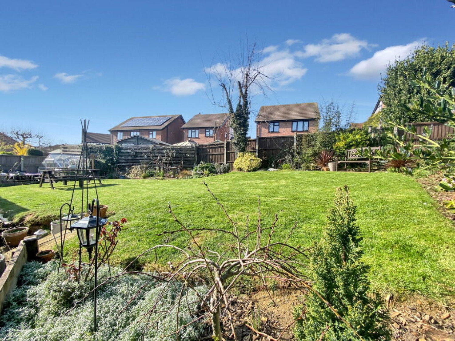 3 bedroom House for Sale Lincoln Close, Grantham, Lincolnshire