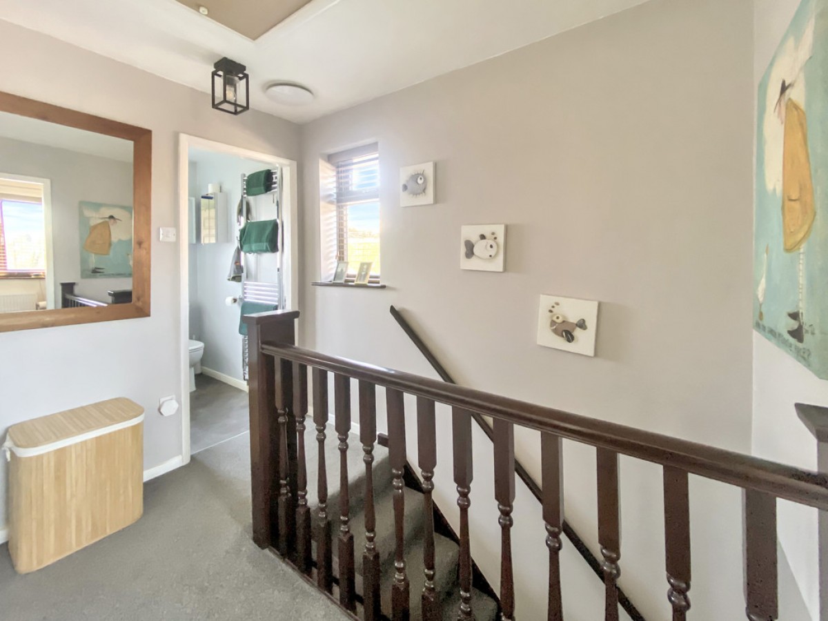 Lincoln Close, Grantham, Lincolnshire