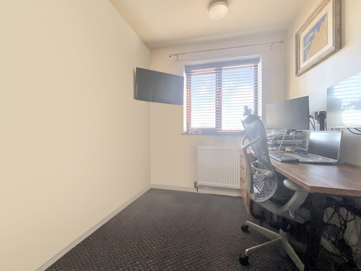 Lincoln Close, Grantham, Lincolnshire