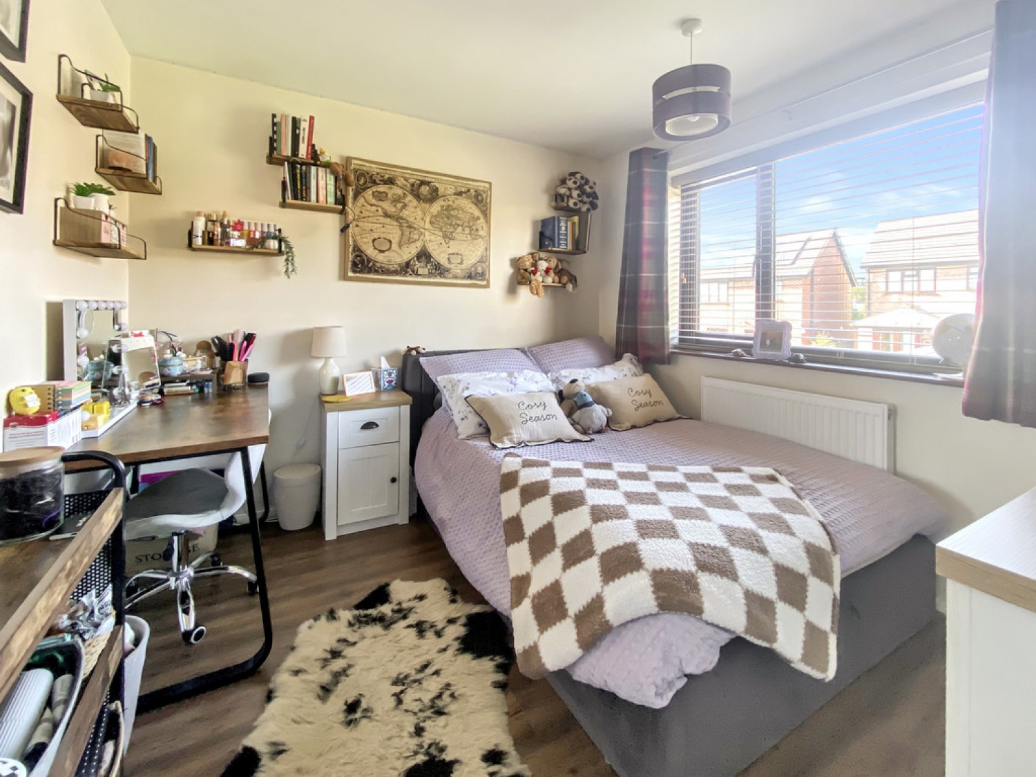 3 bedroom House for Sale Lincoln Close, Grantham, Lincolnshire