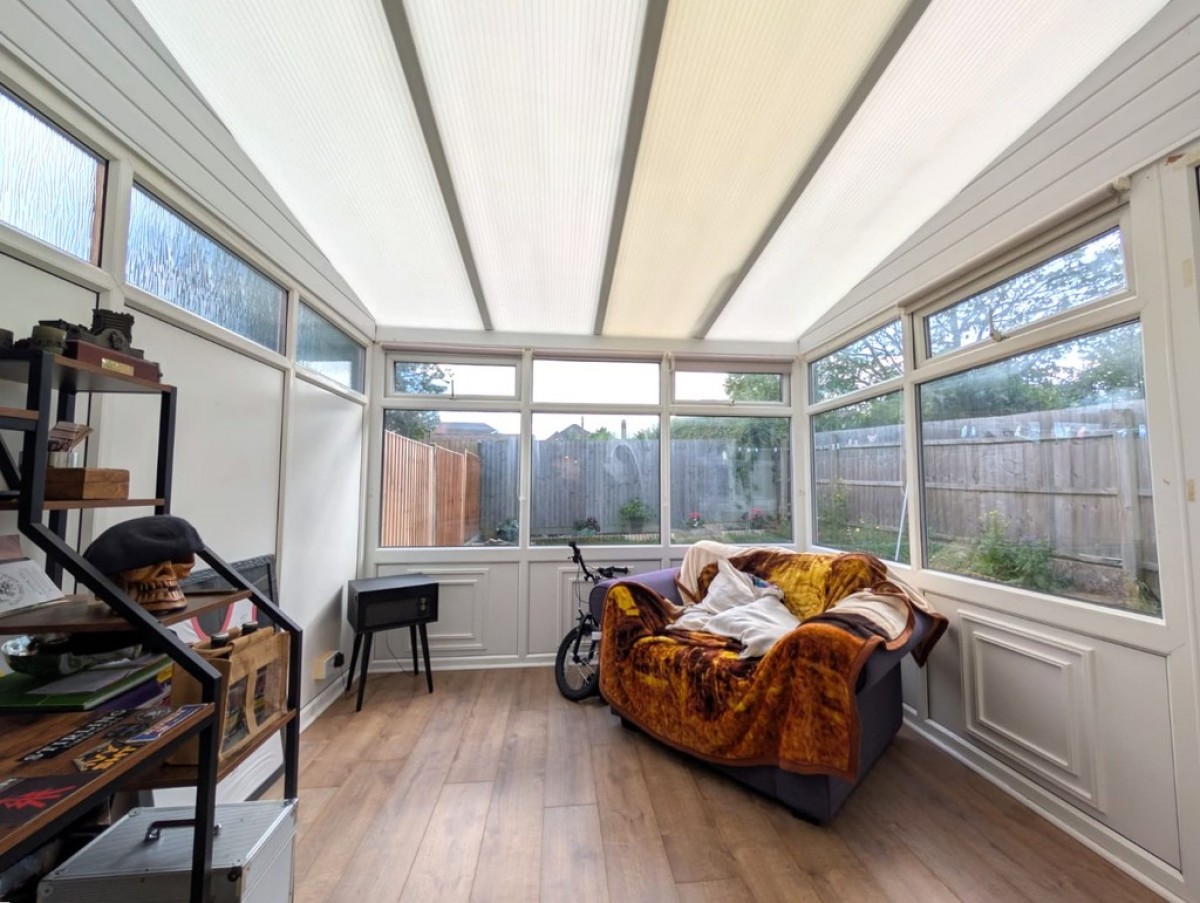 Elsie Davis Close, Grantham, Lincolnshire